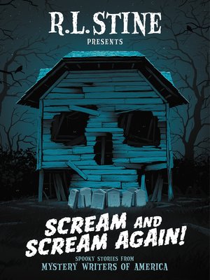 cover image of Scream and Scream Again!